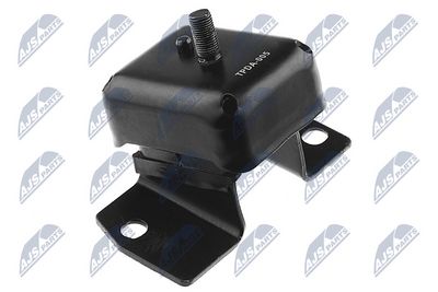 окачване, двигател NTY ZPS-DA-005