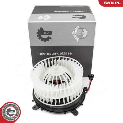 vnitřní ventilátor SKV 68SKV155