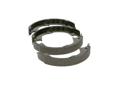 BREMSBACKENSATZ FESTSTELLBREMSE BOSCH 0986487730 9