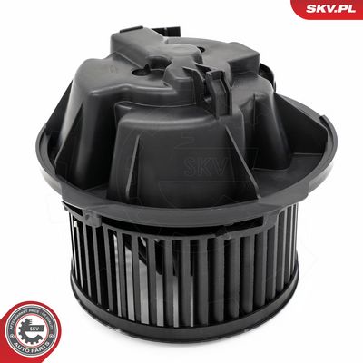 vnitřní ventilátor ESEN SKV 68SKV185