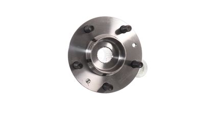 RADLAGERSATZ SKF VKBA7544 20