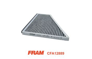 FRAM CFA12889