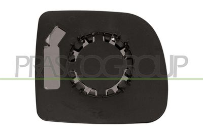 SPIEGELGLAS AUßENSPIEGEL