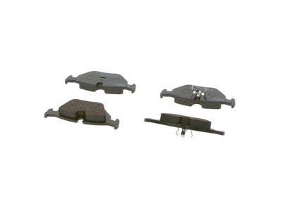 SET PLACUTE FRANA FRANA DISC BOSCH 0986460964 18