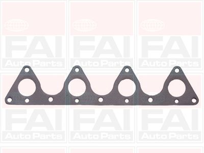 FAI AutoParts EM411 Прокладка выпускного коллектора для RENAULT MASTER I Автобус (T__)