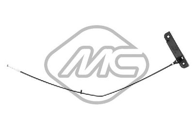 MâNERUL EXTERIOR AL UșII