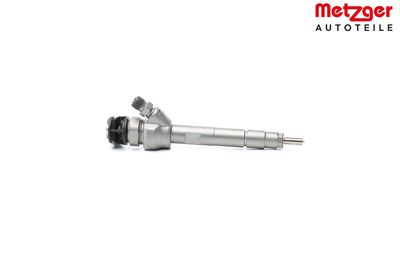 INJECTOR METZGER AUTOTEILE 0870259 19