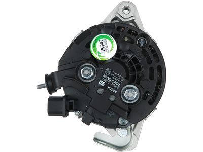 GENERATOR / ALTERNATOR AS-PL A0328PR 2