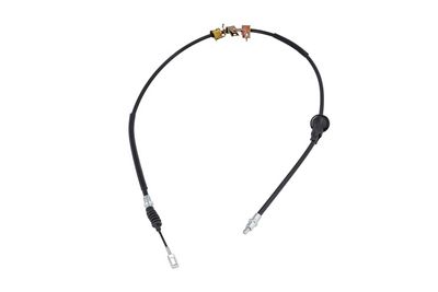 CABLU FRANA DE PARCARE