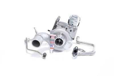 LADER AUFLADUNG BTS Turbo T981052BT 1