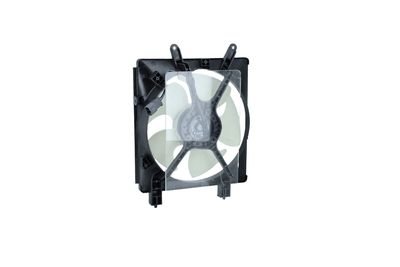 VENTILATOR RADIATOR NRF 47044 23