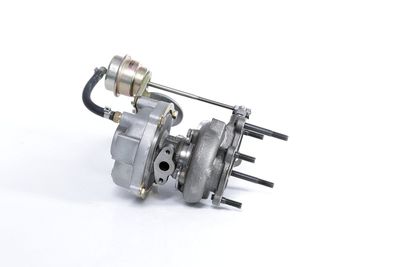 LADER AUFLADUNG BTS Turbo T911270 11