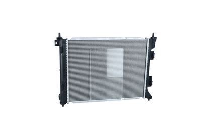 KüHLER MOTORKüHLUNG NRF 550033 24