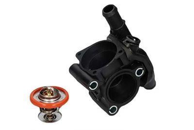 TERMOSTAT LICHID RACIRE