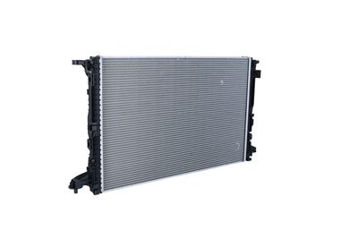KüHLER MOTORKüHLUNG NRF 550030 20