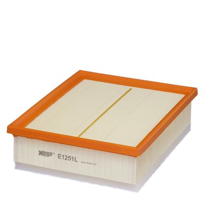 Vzduchový filtr HENGST FILTER E1251L