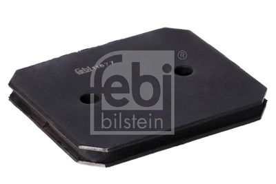 FEBI BILSTEIN Anschlagpuffer, Federung
