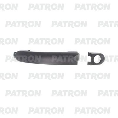 Ручка двери PATRON P20-1444 для VW MULTIVAN