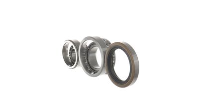 RADLAGERSATZ SKF VKBA1400 32