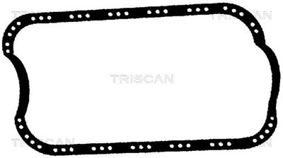 TRISCAN 510-3002 Прокладка масляного піддону 