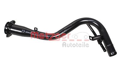 ȘTUț DE UMPLERE REZERVOR DE COMBUSTIBIL