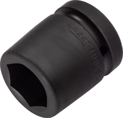 Hazet Kovaný vnitřní nástrčný klíč 1" šestihranný 32mm 1100S-32