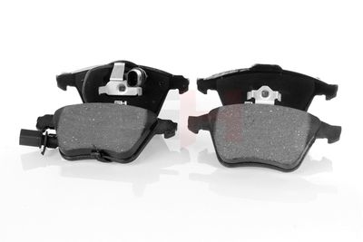 SET PLACUTE FRANA FRANA DISC GH GH412706 58