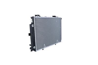 KüHLER MOTORKüHLUNG NRF 50579 22