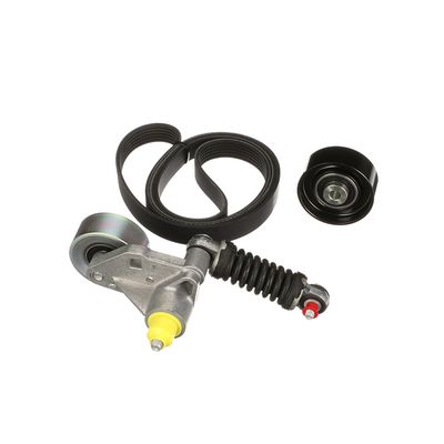 KEILRIPPENRIEMENSATZ GATES K016PK1565 38