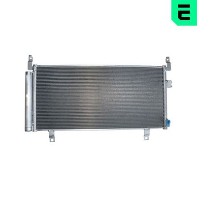 CONDENSATOR CLIMATIZARE ERA 667466 1