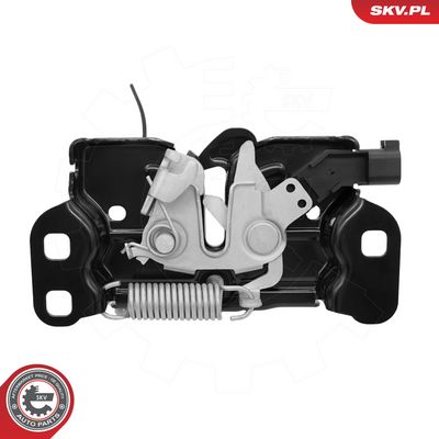 Zámok kapoty motora ESEN SKV 60SKV679