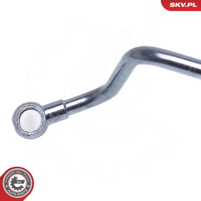Hydraulická hadica pre riadenie ESEN SKV 10SKV943