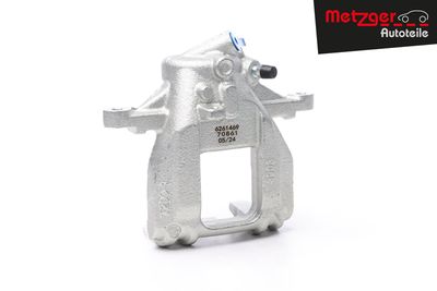 ETRIER FRANA METZGER AUTOTEILE 6261469 35