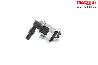 VENTIL AKTIVKOHLEFILTER METZGER AUTOTEILE 2250558 21