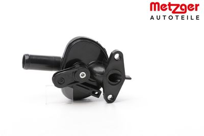 KüHLMITTELREGELVENTIL METZGER AUTOTEILE 4010213 20
