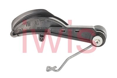 INTINZATOR LANT ANTRENARE POMPA ULEI