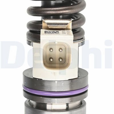 Indsprøjtningsventil DELPHI BEBE4D38001-12B1