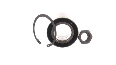 RADLAGERSATZ SKF VKBA1432 19