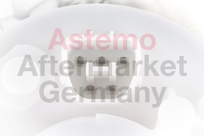 ASTEMO-HITACHI Kraftstoff-Fördereinheit
