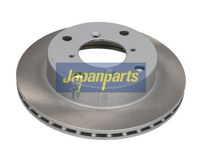 JAPANPARTS Stabdžių diskas