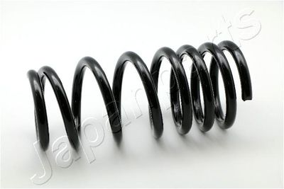 JAPANPARTS ZC6118A Пружина подвески  для HONDA CIVIC (Хонда Цивик)