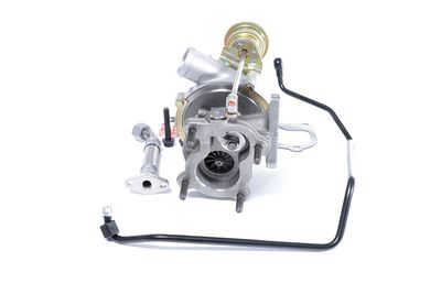 LADER AUFLADUNG BTS Turbo T981178 19