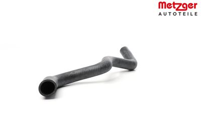 FURTUN RADIATOR METZGER AUTOTEILE 2420105 15