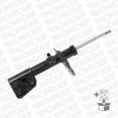 AMORTIZOR MONROE G7281 2
