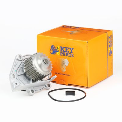 Водяной насос, охлаждение двигателя KEY PARTS KCP1492 для CATERHAM 21