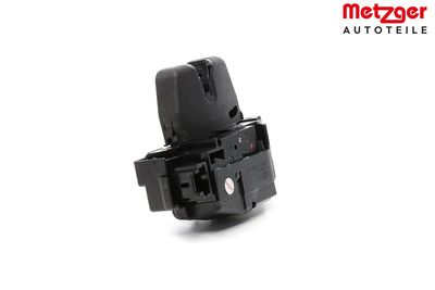 HECKKLAPPENSCHLOSS METZGER AUTOTEILE 2310703 34