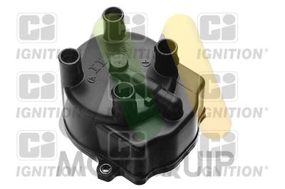 Крышка распределителя зажигания MOTAQUIP LVDC480 для TOYOTA STARLET