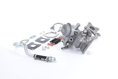 LADER AUFLADUNG BTS Turbo T981637 13