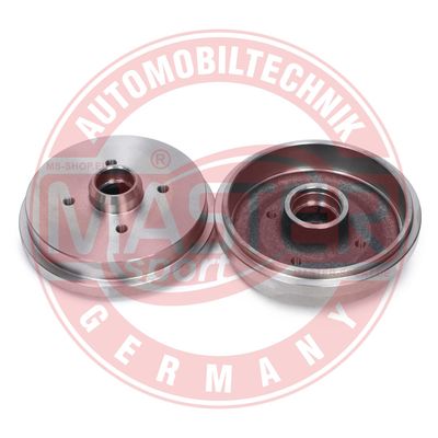 TAMBUR FRANA MASTER-SPORT GERMANY 24021800071SETMS 1