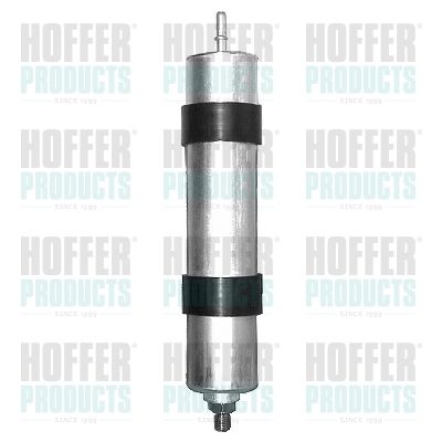 Топливный фильтр HOFFER 4263 для BMW Z8